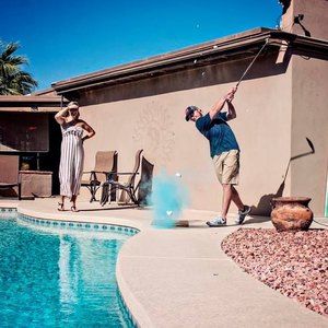 Meet your Posher, Jt